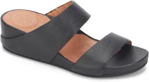 Kenneth Cole New York Women's Gisele Two Strap Heeled Sandal