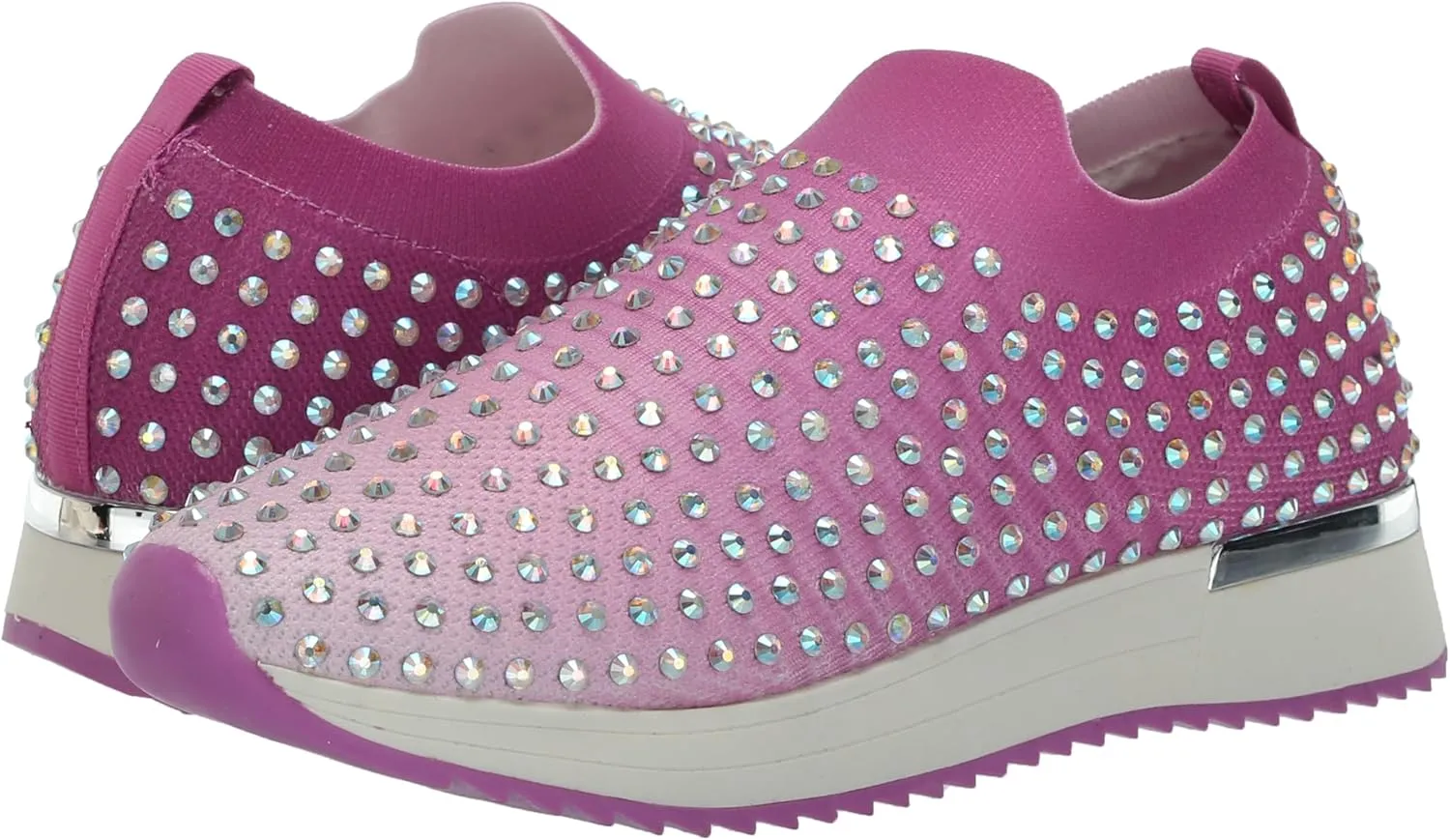 Kenneth Cole REACTION Women's Cameron Jewel Jogger Sneaker