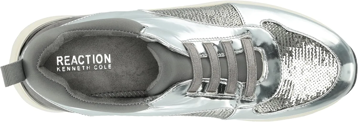 Kenneth Cole REACTION Women's Christal Sneaker