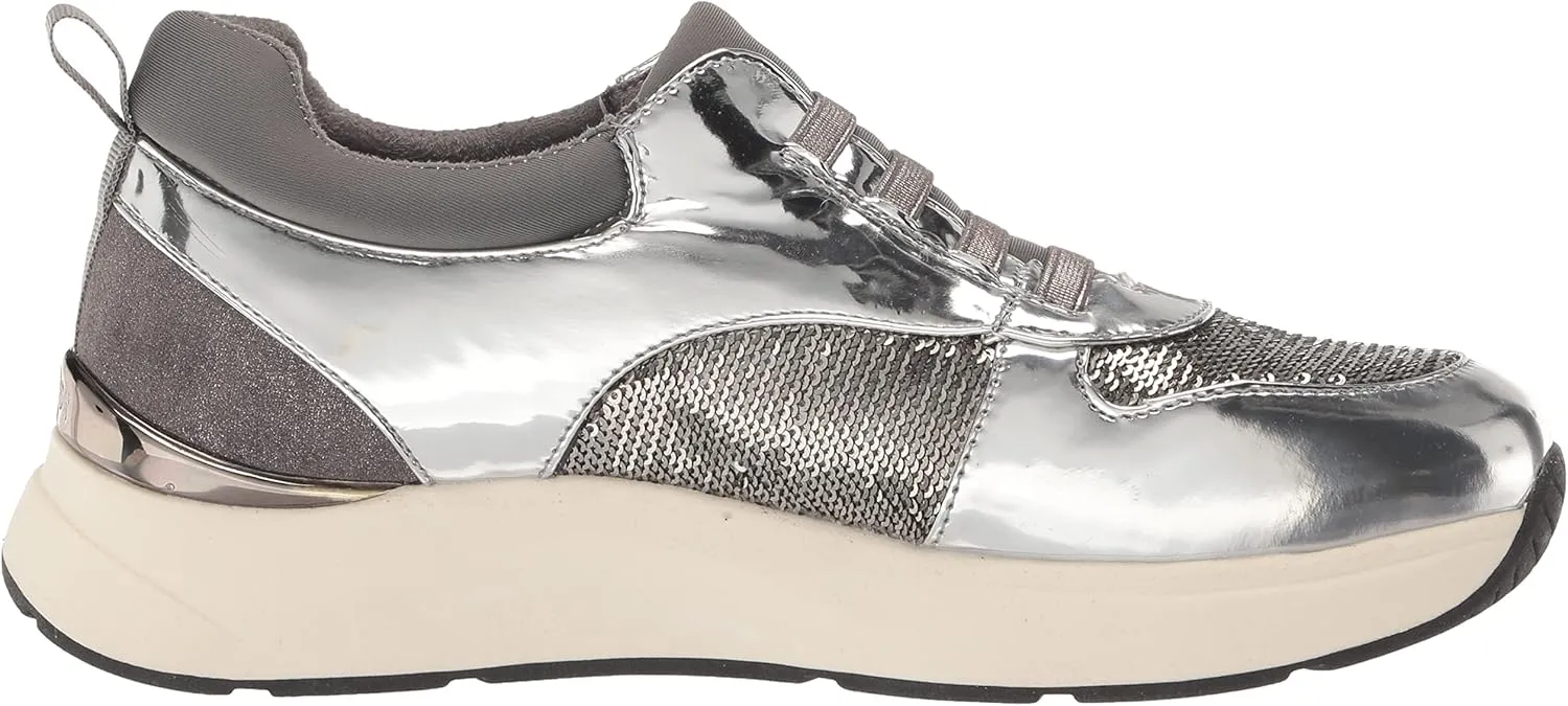 Kenneth Cole REACTION Women's Christal Sneaker