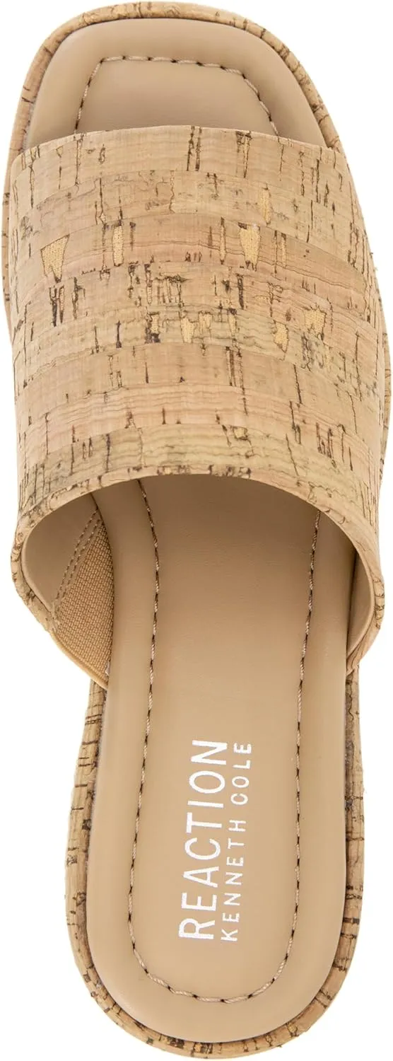 Kenneth Cole REACTION Women's Elissa Sandal