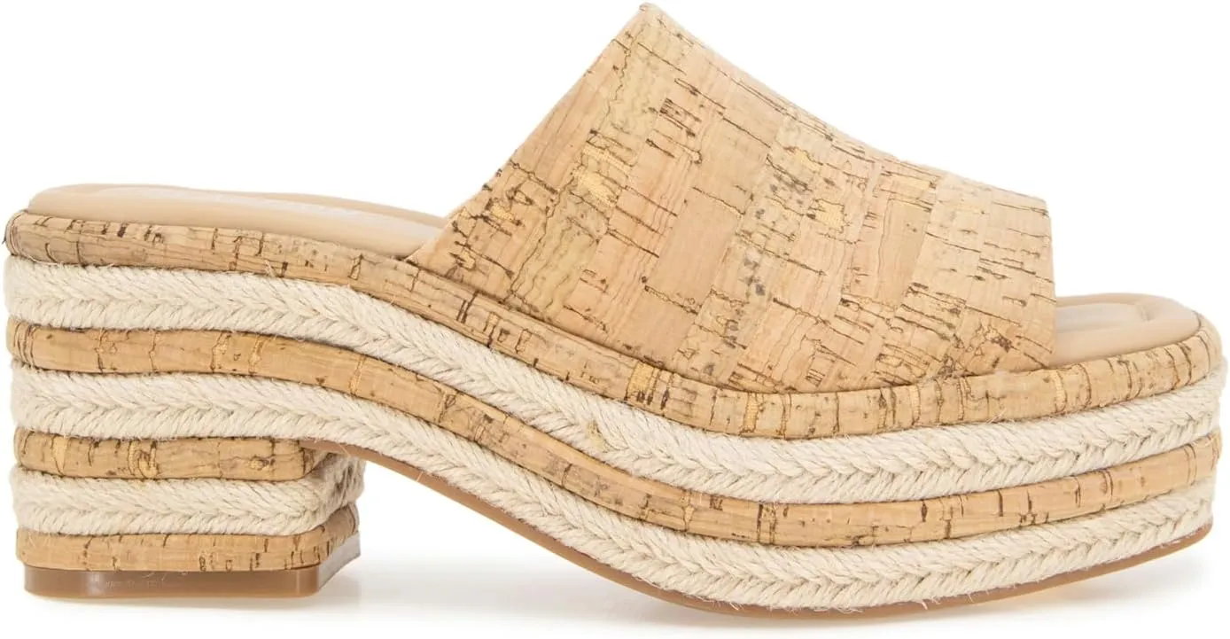 Kenneth Cole REACTION Women's Elissa Sandal