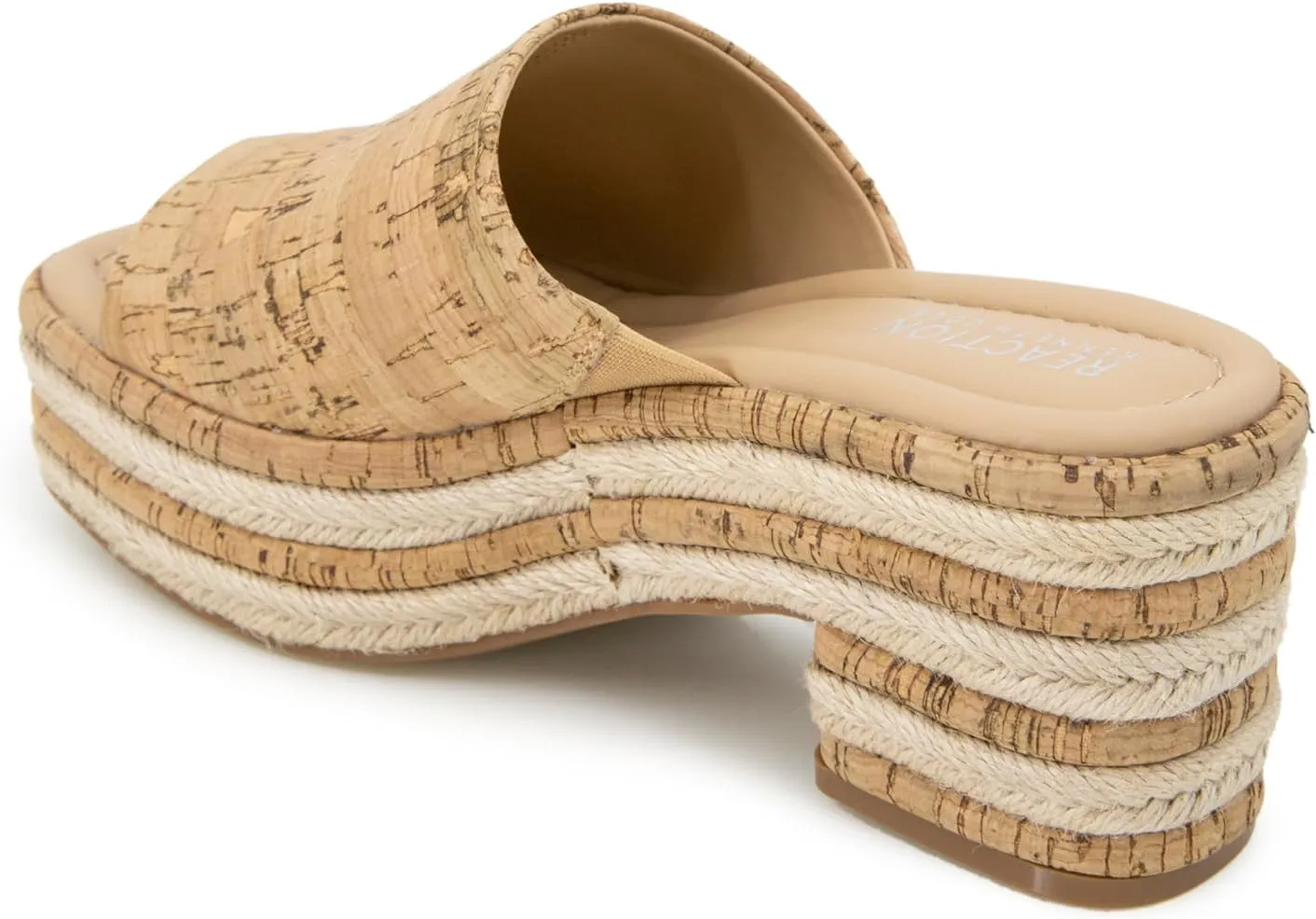 Kenneth Cole REACTION Women's Elissa Sandal