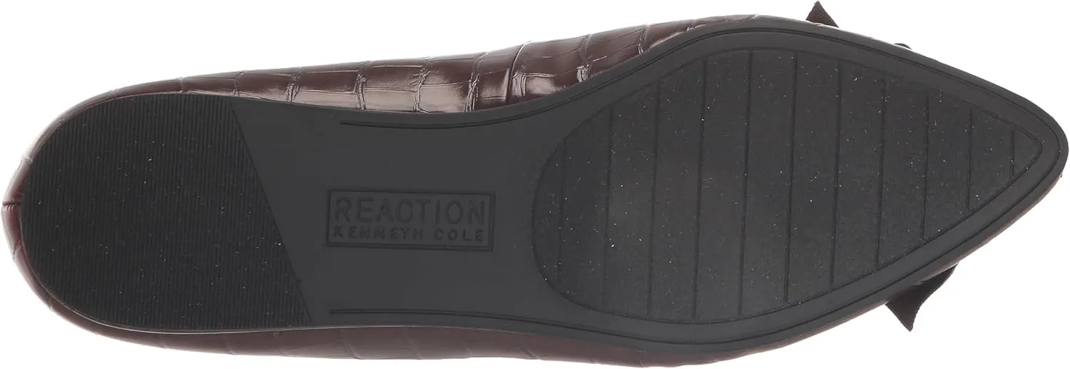 Kenneth Cole REACTION Women's Lily Bow Platform