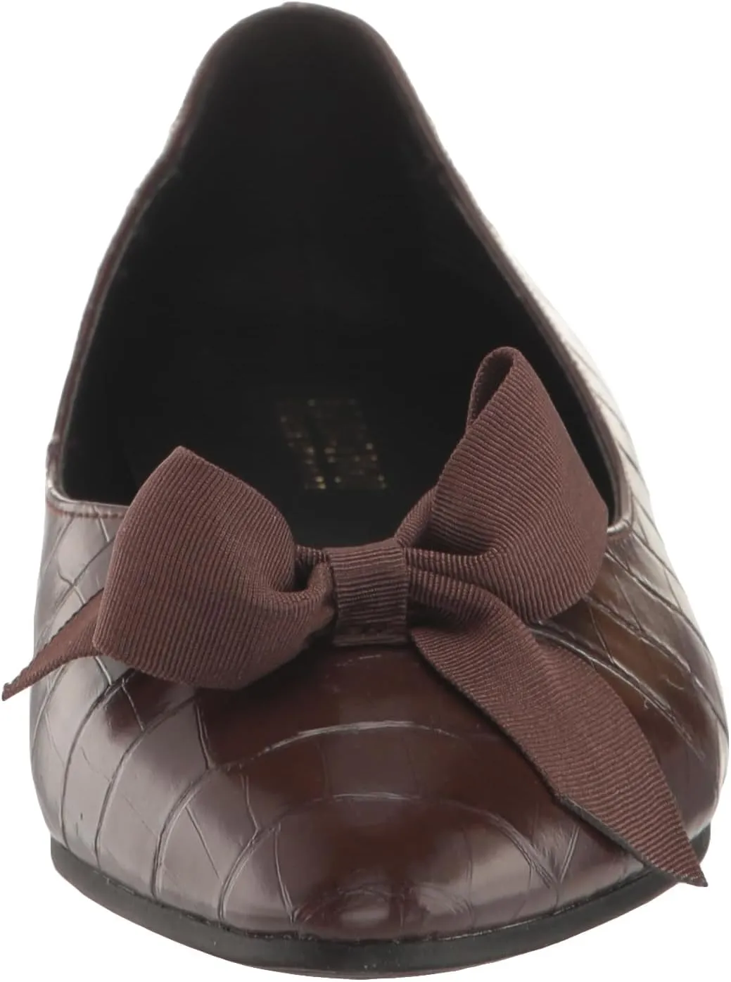 Kenneth Cole REACTION Women's Lily Bow Platform