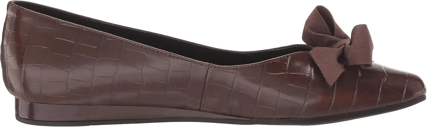 Kenneth Cole REACTION Women's Lily Bow Platform
