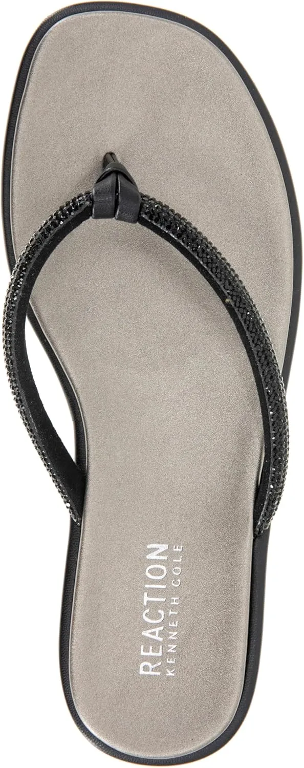 Kenneth Cole REACTION Women's Wynwood Flat Sandal