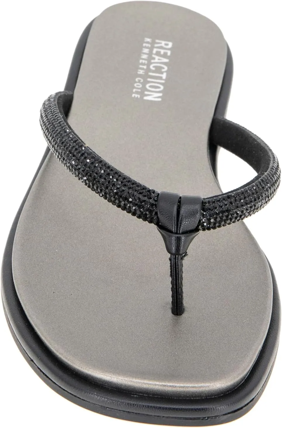 Kenneth Cole REACTION Women's Wynwood Flat Sandal