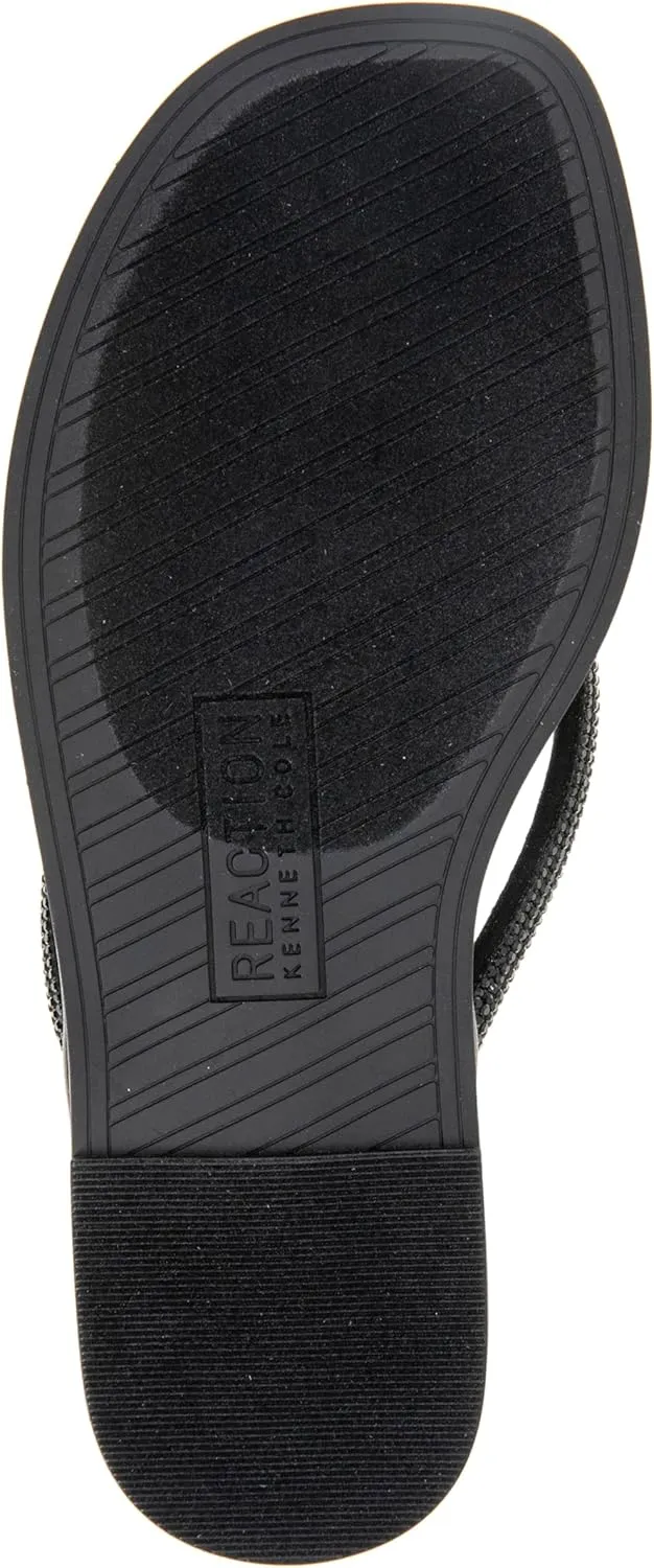 Kenneth Cole REACTION Women's Wynwood Flat Sandal
