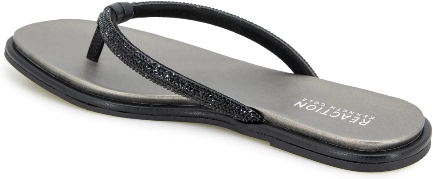 Kenneth Cole REACTION Women's Wynwood Flat Sandal