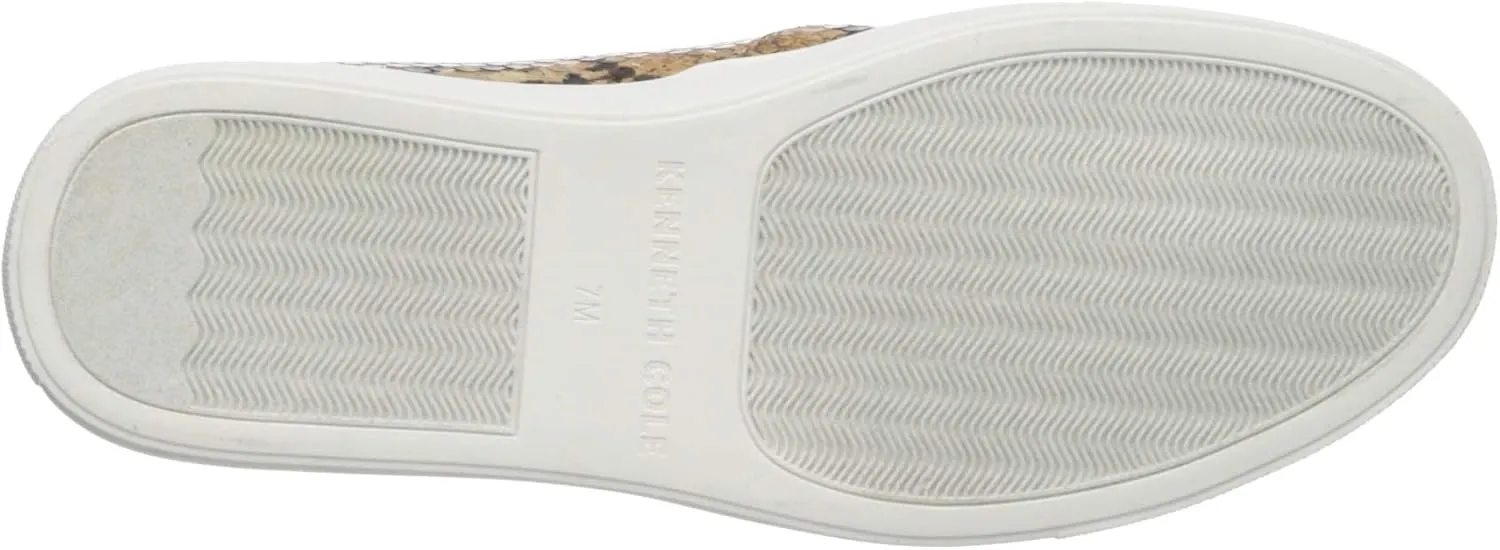 Kenneth Cole Women's Kam Slip on Sneaker