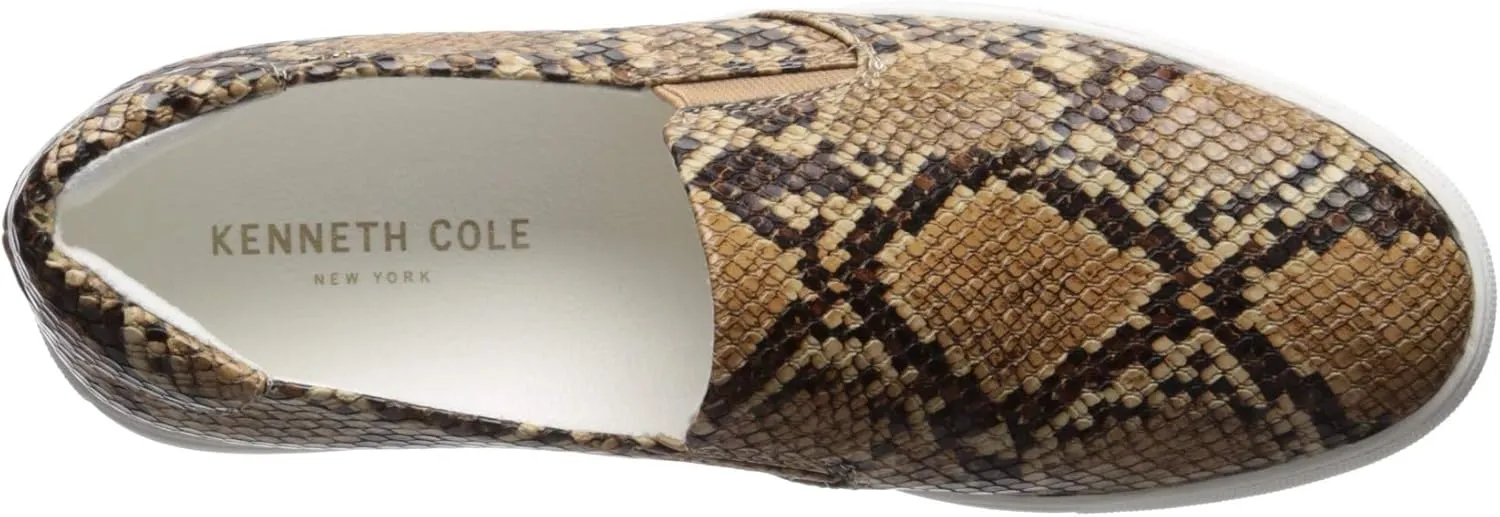 Kenneth Cole Women's Kam Slip on Sneaker