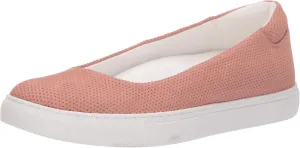 Kenneth Cole Women's Kassie 2 Perf Skimmer Slip on Ballet Flat Sneaker