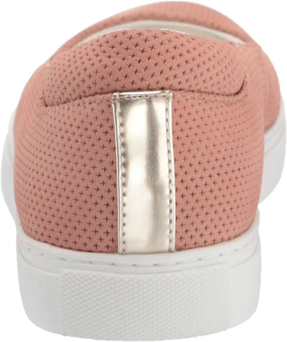 Kenneth Cole Women's Kassie 2 Perf Skimmer Slip on Ballet Flat Sneaker