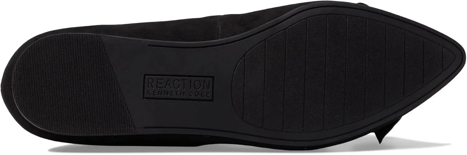 Kenneth Cole Women's Lily Bow Flat Platform