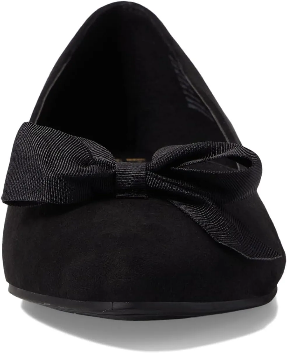 Kenneth Cole Women's Lily Bow Flat Platform