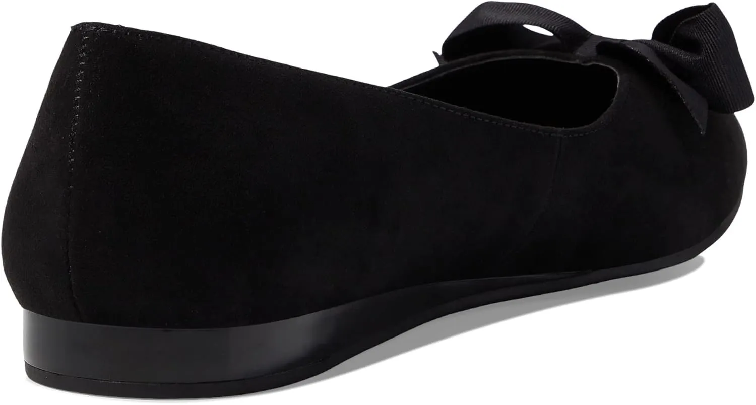 Kenneth Cole Women's Lily Bow Flat Platform