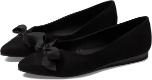 Kenneth Cole Women's Lily Bow Flat Platform