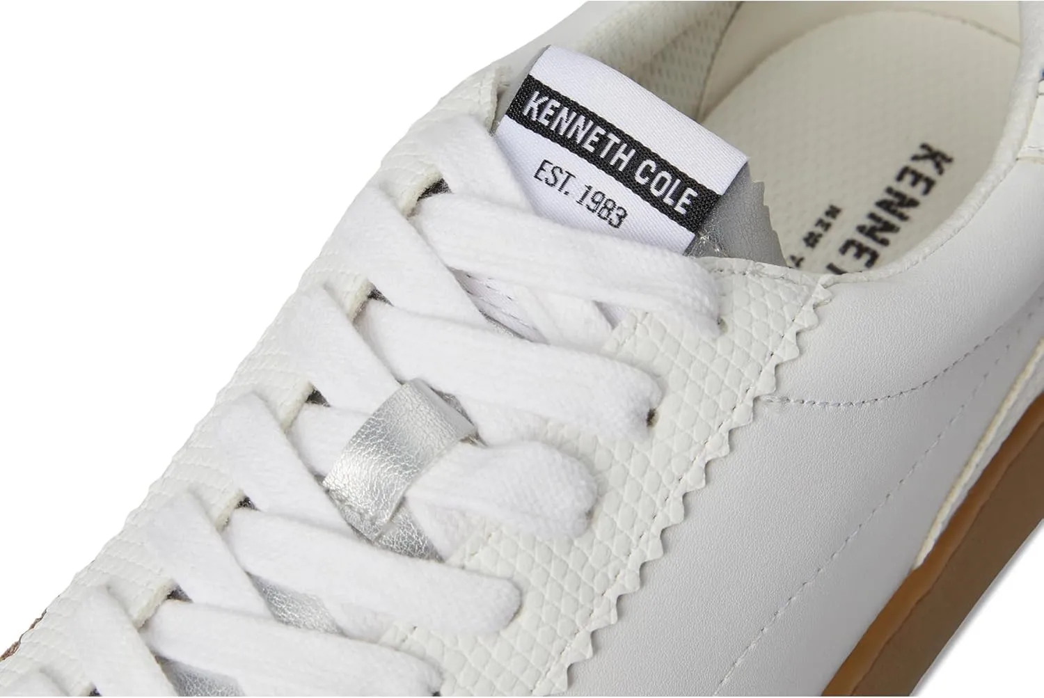 Kenneth Cole Women's Sam Sneaker