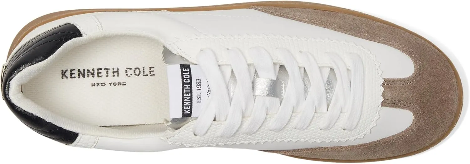 Kenneth Cole Women's Sam Sneaker