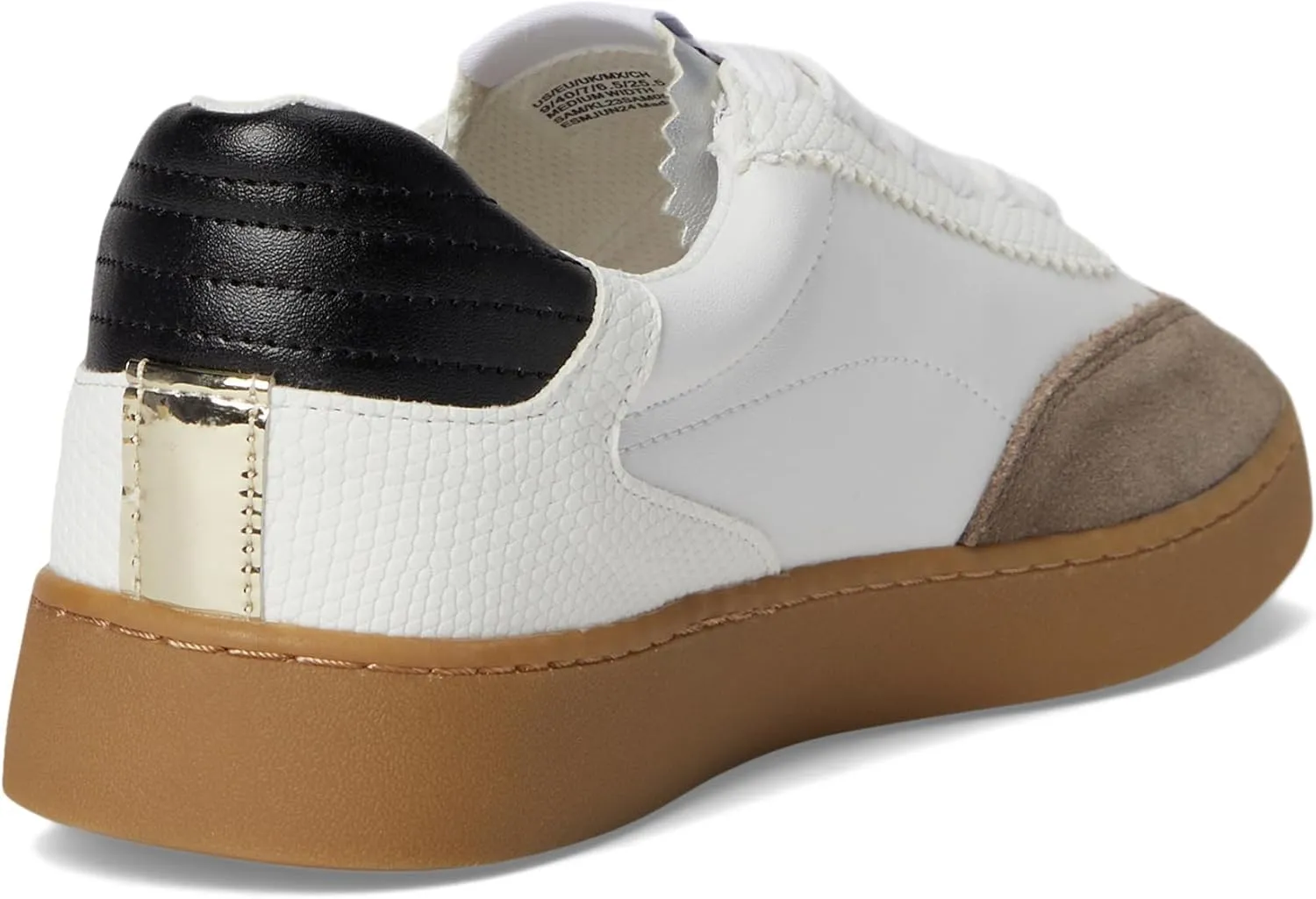 Kenneth Cole Women's Sam Sneaker