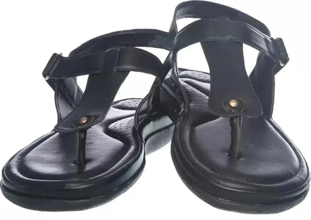 Khadim's Women Casual Flat Sandal