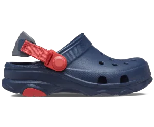 Kids' All-Terrain Clog