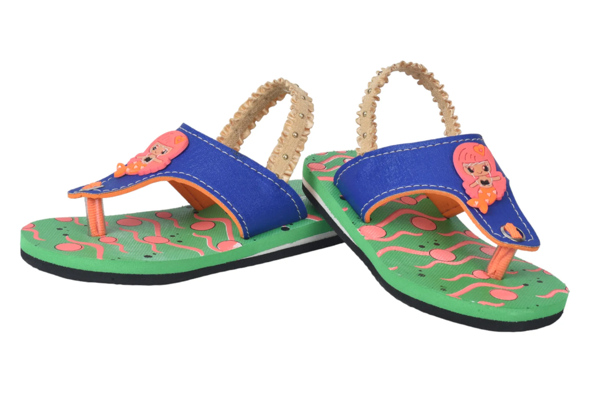 Kids sandal 41139  (1 - 5 years)