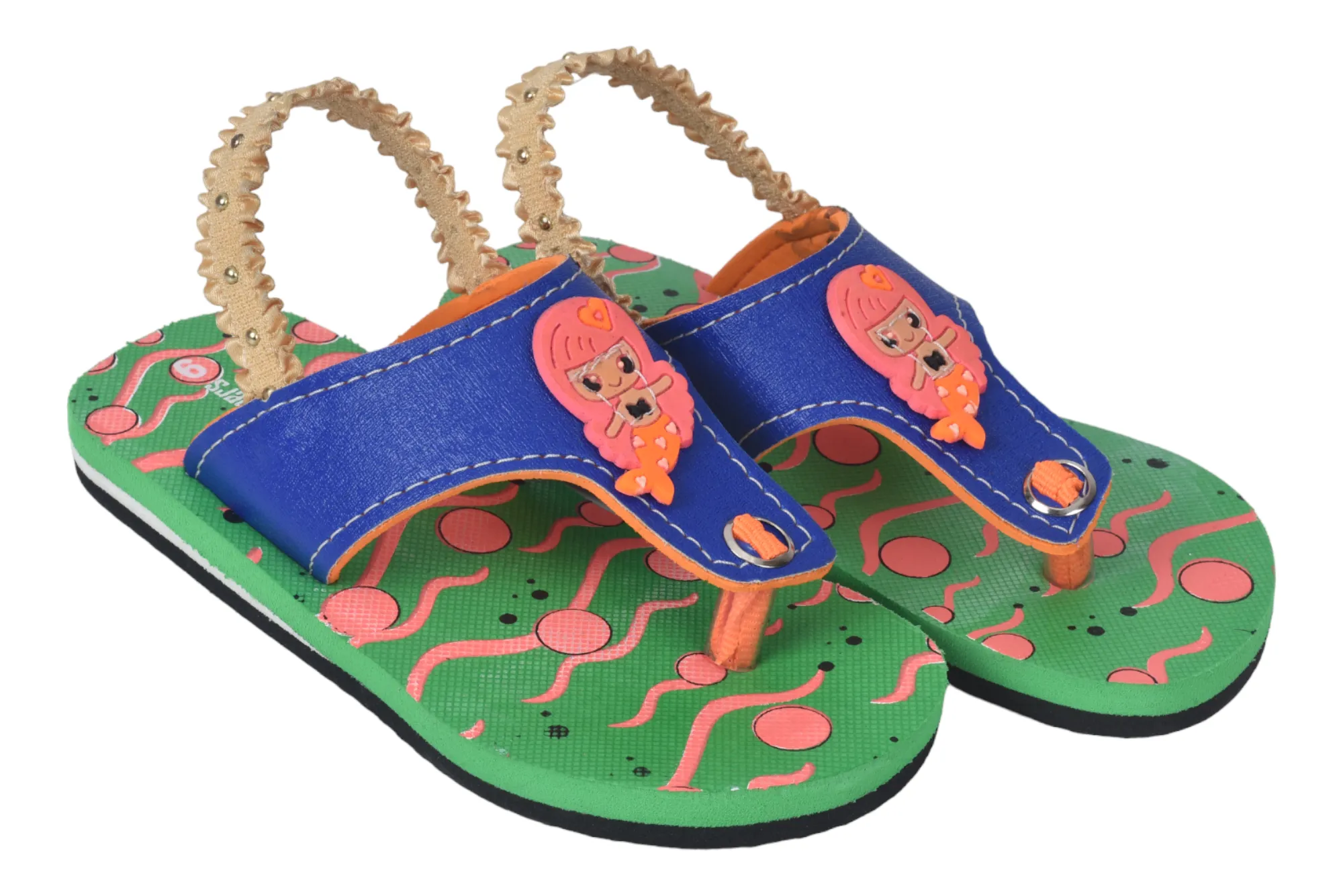 Kids sandal 41139  (1 - 5 years)