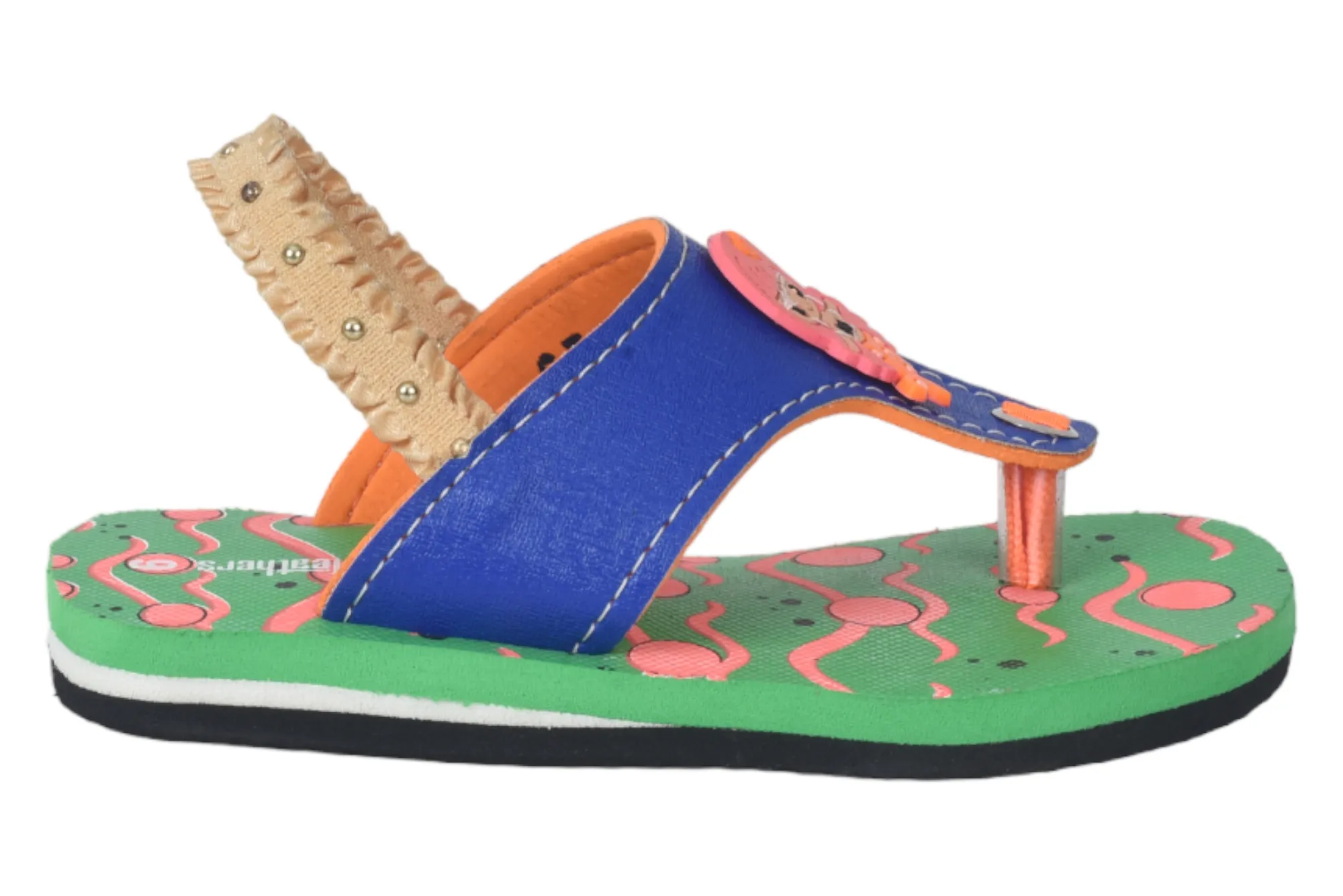Kids sandal 41139  (1 - 5 years)