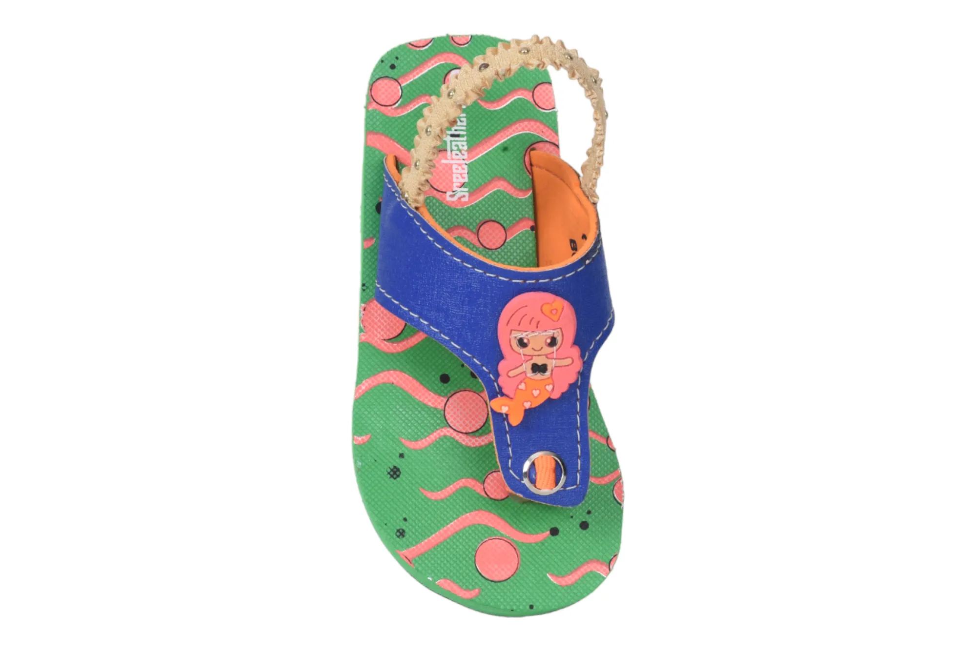 Kids sandal 41139  (1 - 5 years)
