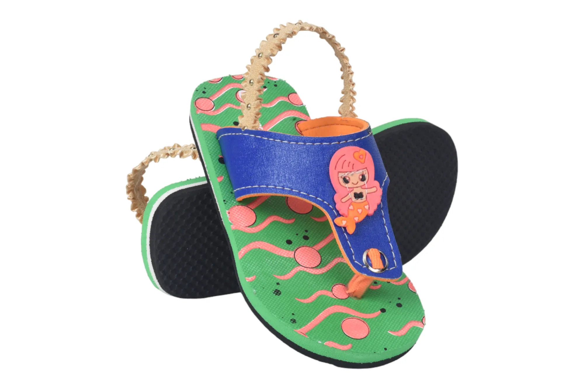 Kids sandal 41139  (1 - 5 years)
