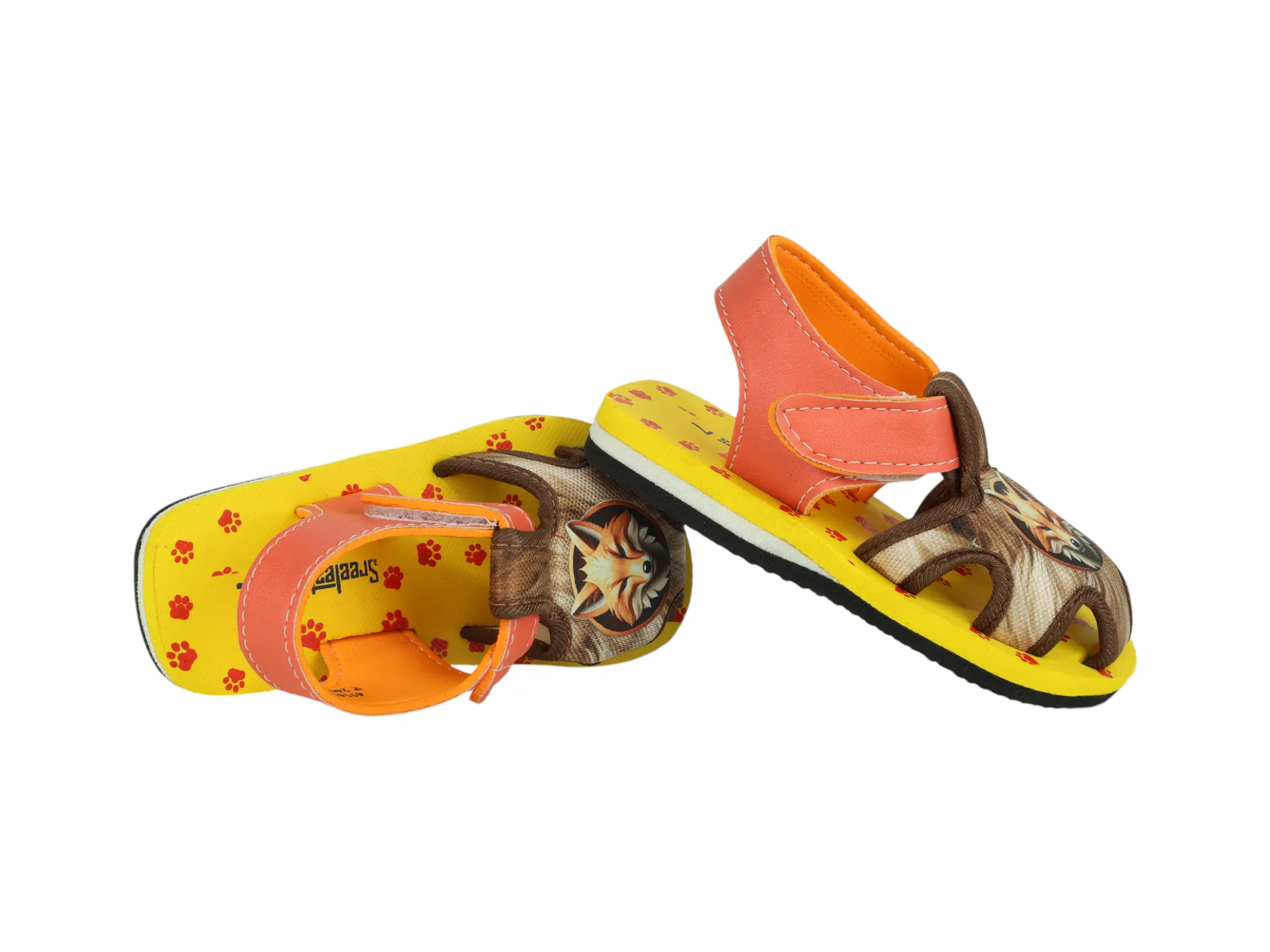 Kids sandal 41141  (1 - 5 years)