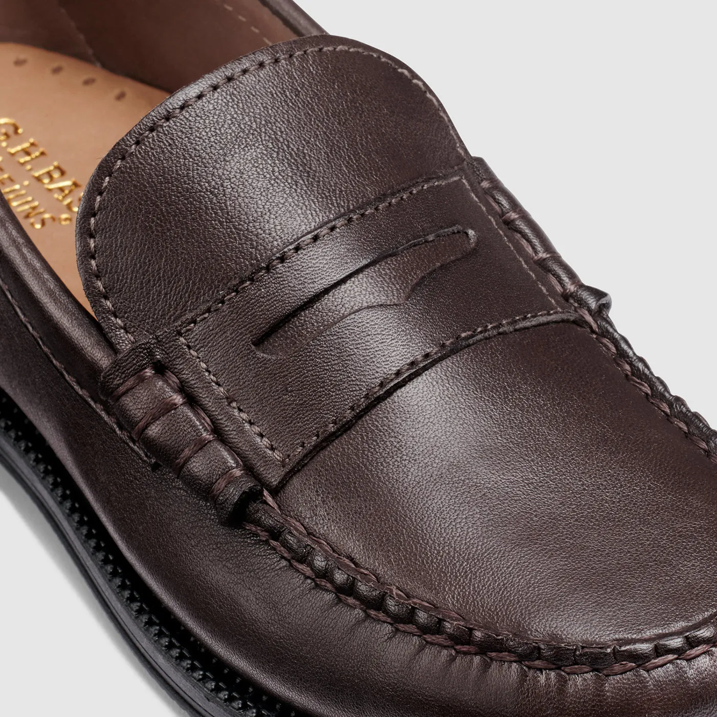KIDS WEEJUNS LOAFER