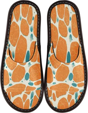 KLL Shower Slippers Indoor and Outdoor Washable Non-Slip Dorm Home Slides for Pool, Hotel, Travel