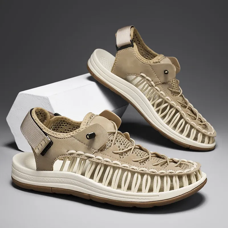 Knox Ryder Outdoor Sandals
