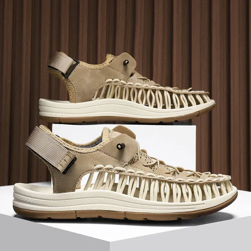 Knox Ryder Outdoor Sandals