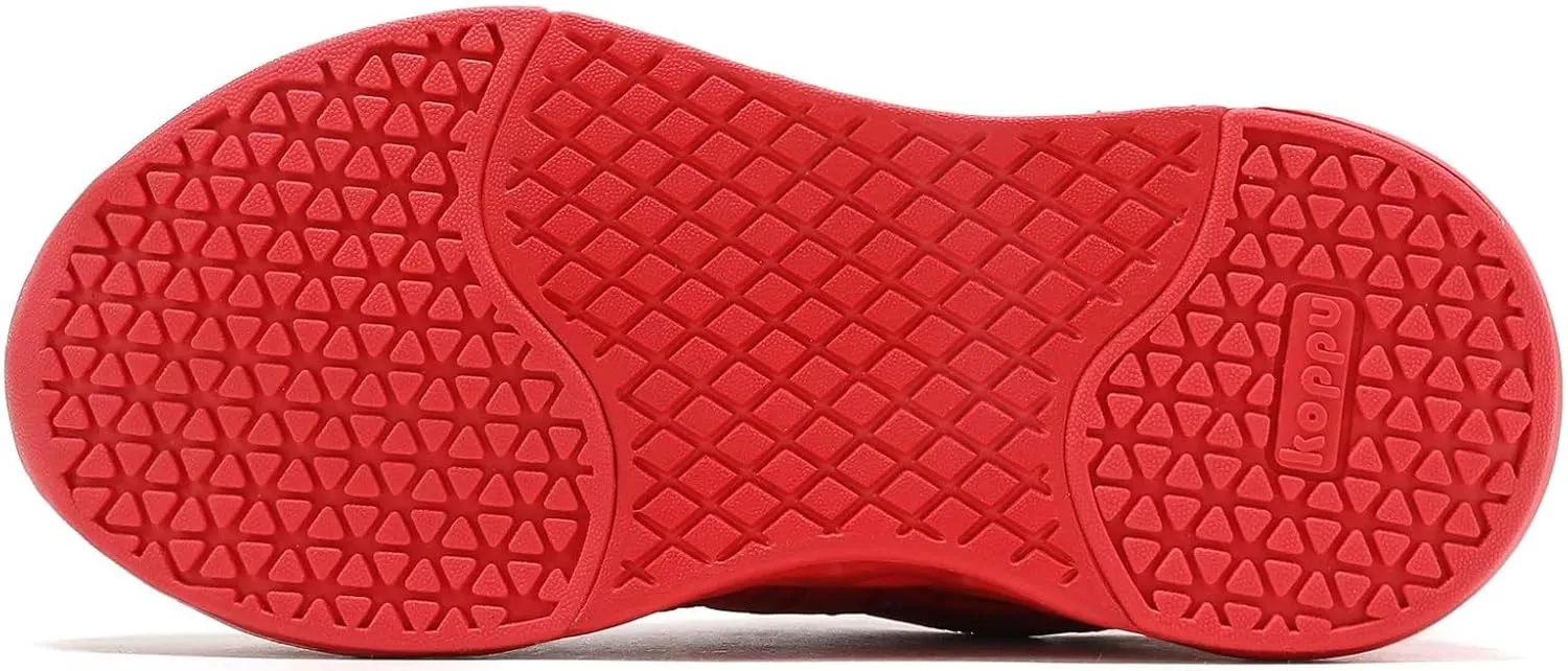 koppu Kids Shoes Running Shoes Girls Boys Primary School Students Sports Shoes Spring and Autumn Casual Shoes