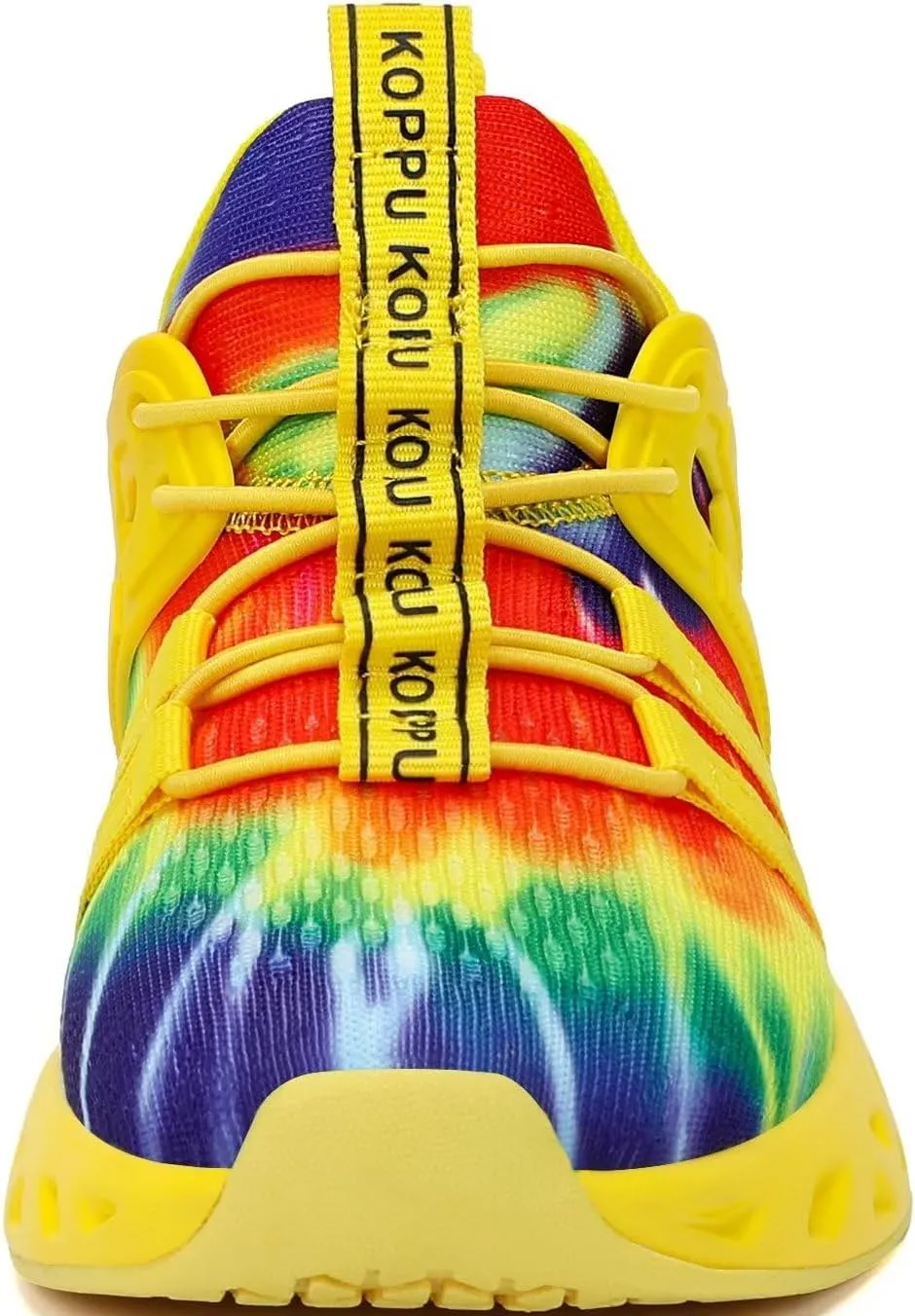 koppu Kids Shoes Running Shoes Girls Boys Primary School Students Sports Shoes Spring and Autumn Casual Shoes