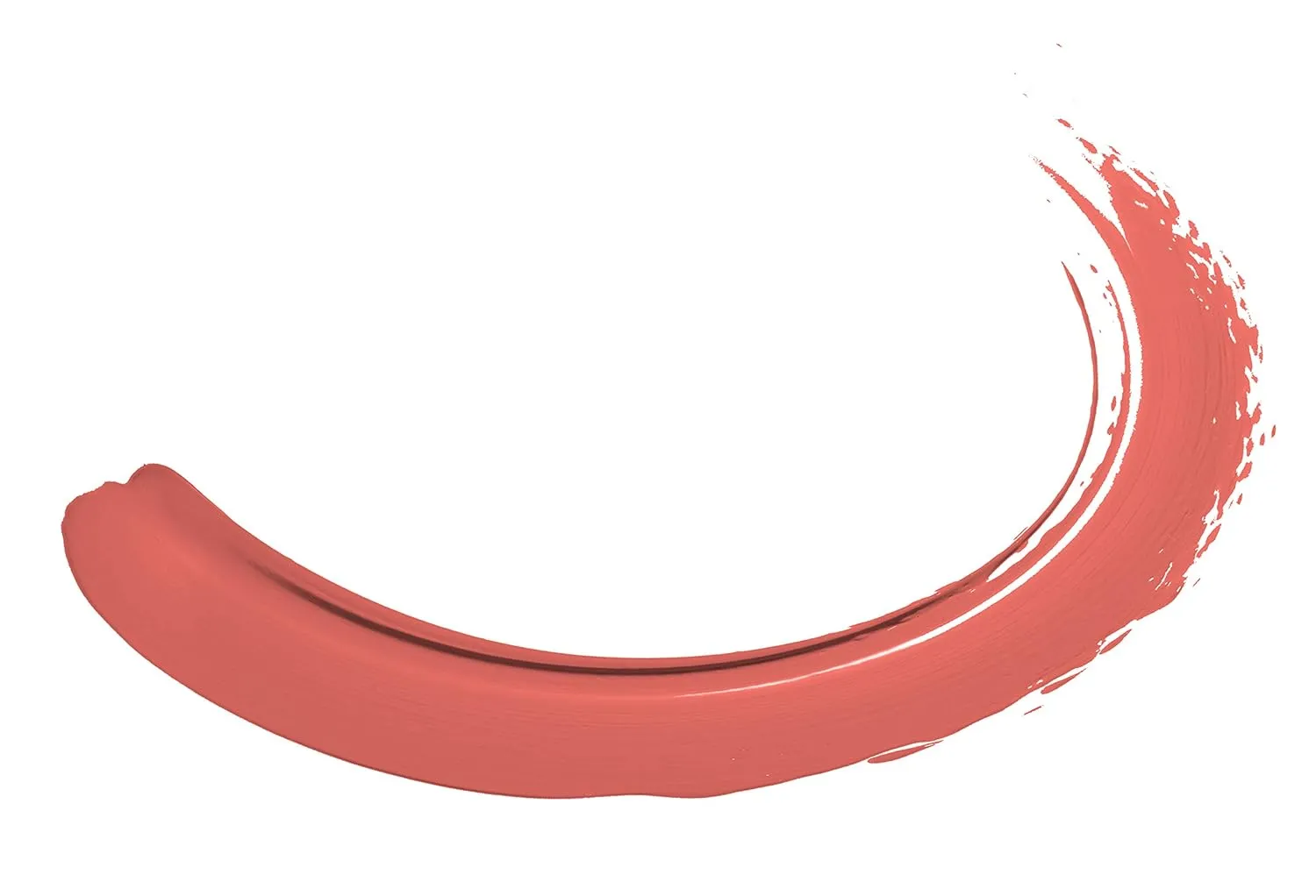 L.A. Girl Matte Flat Finish Pigment Gloss, Fantasy, 0.17 oz. (Pack of 3) (GLG831)