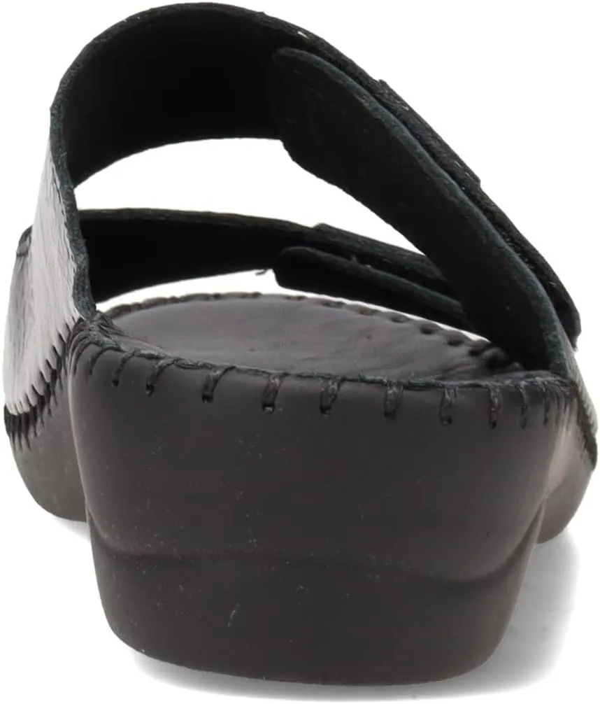 La Plume Women's, Jessica Sandal