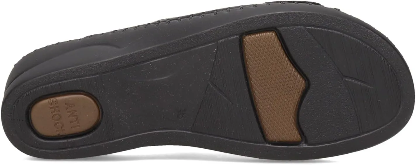 La Plume Women's, Jessica Sandal