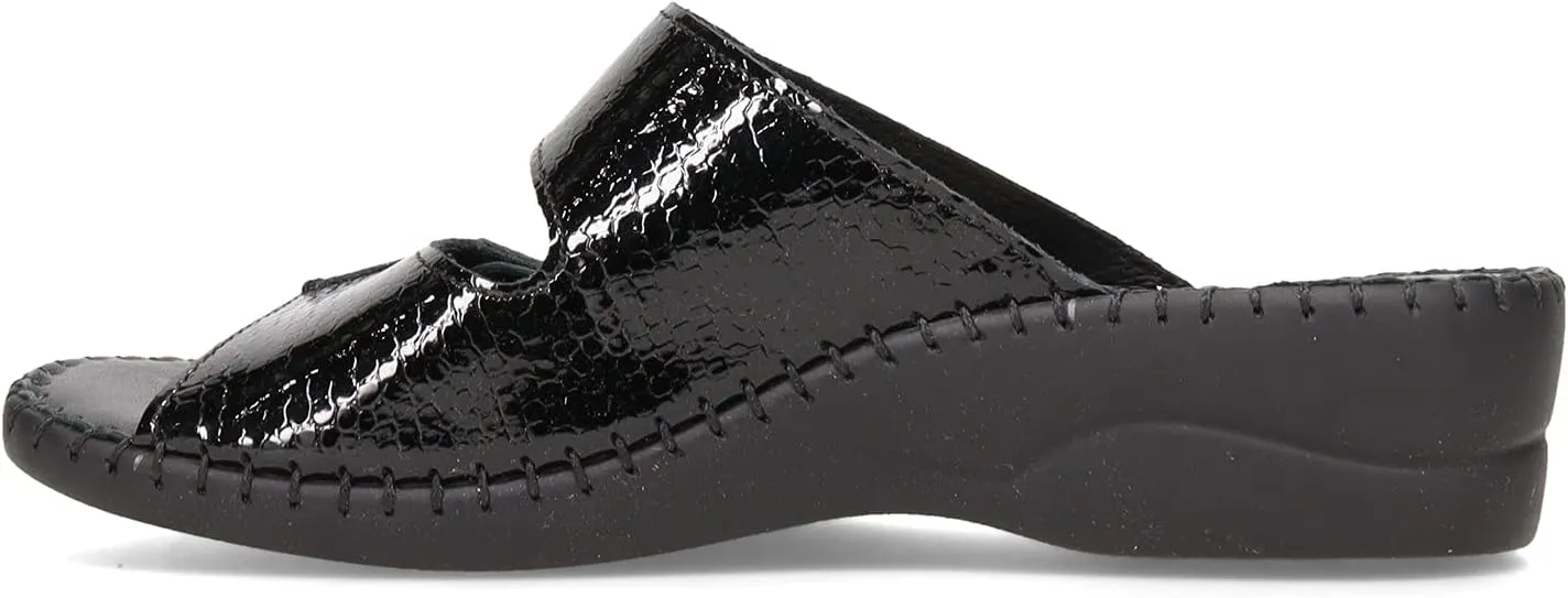 La Plume Women's, Jessica Sandal