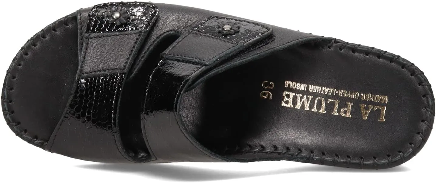La Plume Women's, Jessica Sandal