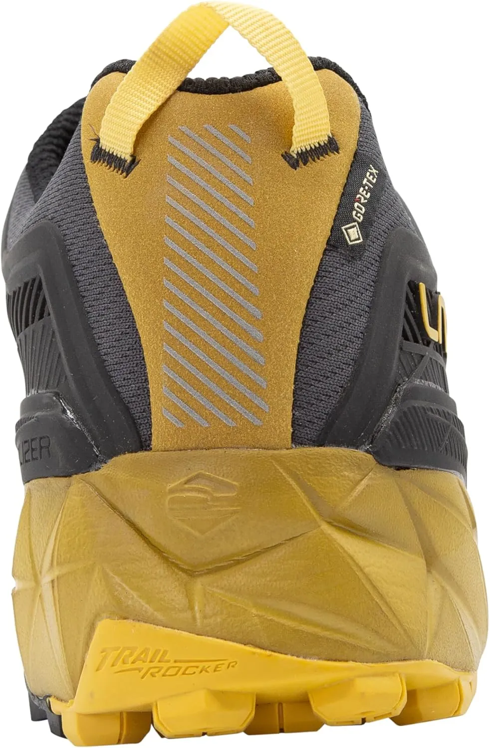 La Sportiva Mens Akyra II GTX Waterproof Light Hiker and Trail Running Shoe