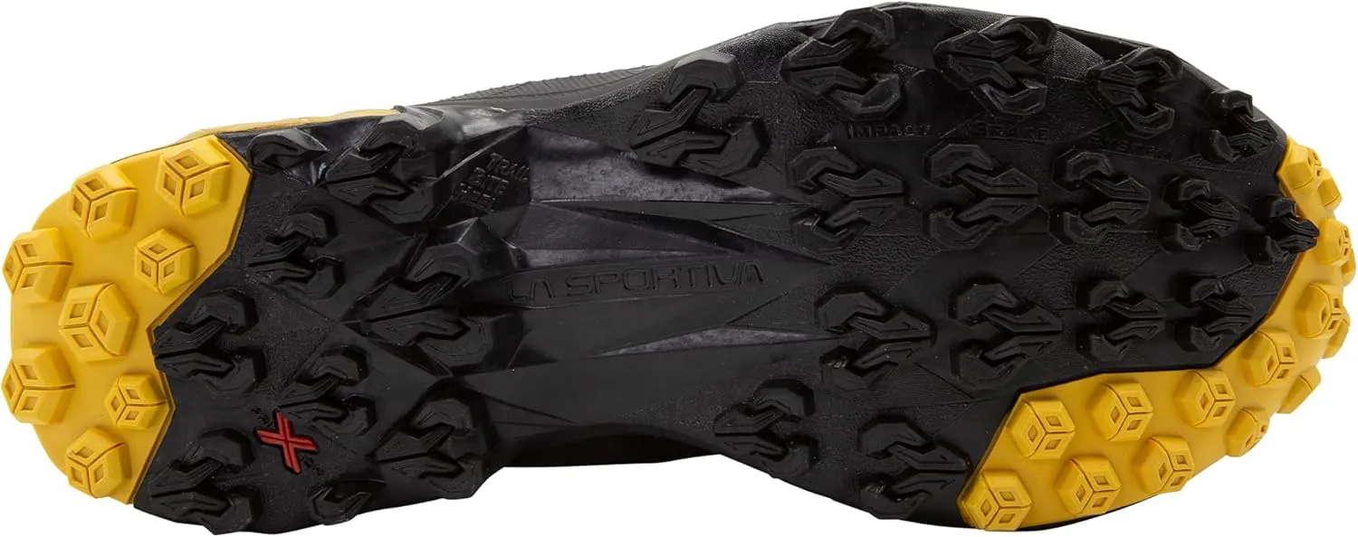 La Sportiva Mens Akyra II GTX Waterproof Light Hiker and Trail Running Shoe