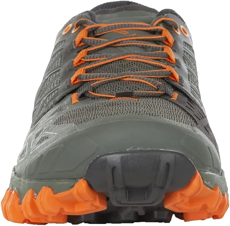 La Sportiva Mens Bushido II Trail Running Shoe