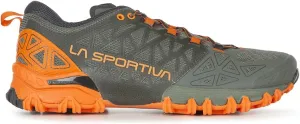 La Sportiva Mens Bushido II Trail Running Shoe