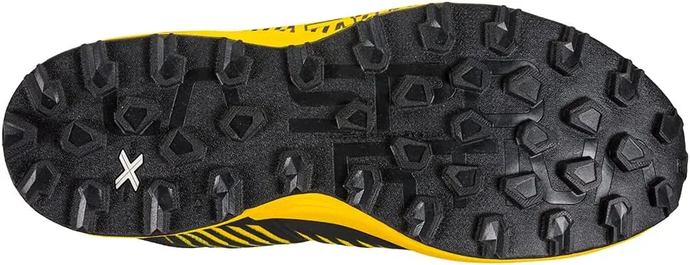 La Sportiva Mens Cyklon Trail Running Shoes w/BOA Lacing System