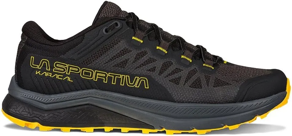 La Sportiva Mens Karacal Trail Running Shoe